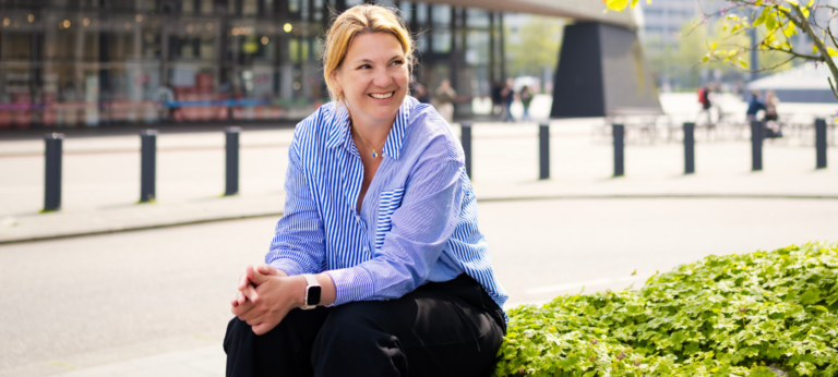 Hoogleraar Eveline Crone: ‘Jongeren willen niet meer steeds online zijn’