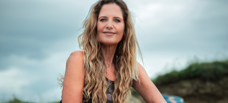 Mariska van der Klis ging op pelgrimstocht: ‘Stap voor stap kom ik waar ik moet zijn’