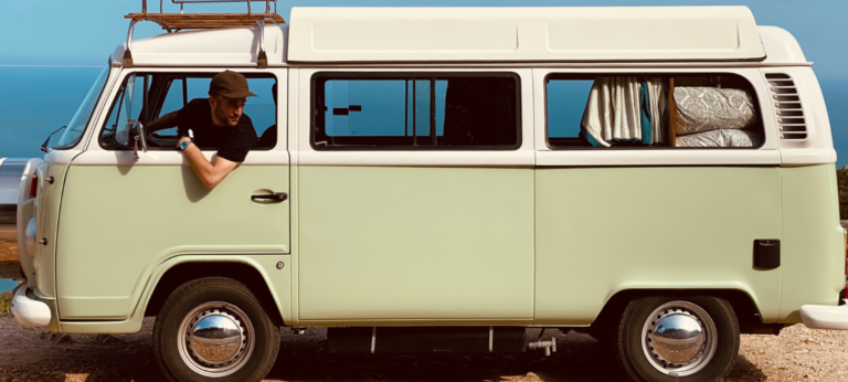 Vanlife: wat fulltime leven in een camper je kan brengen én wat het je kost