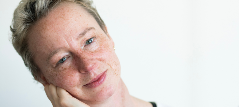 Column Marieke de Wit: ‘De dag waarop je kind je de scheiding verwijt’
