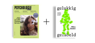 Nu bij een abonnement