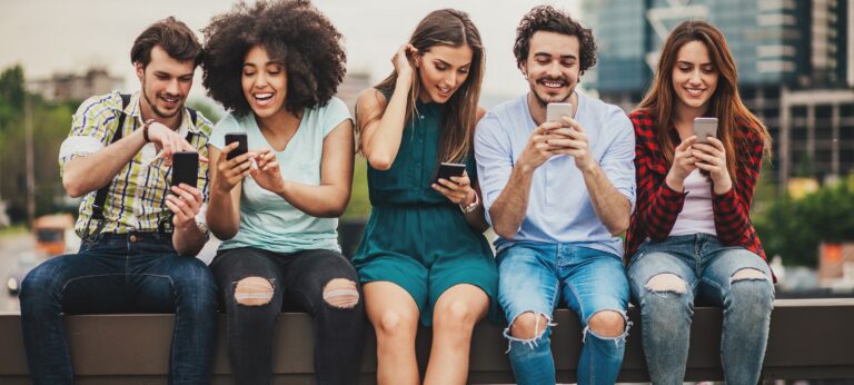 Blog: Hecht je ook zoveel waarde aan je online ‘vrienden’?