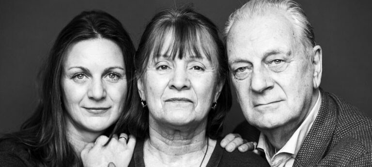 Mijn moeder heeft alzheimer