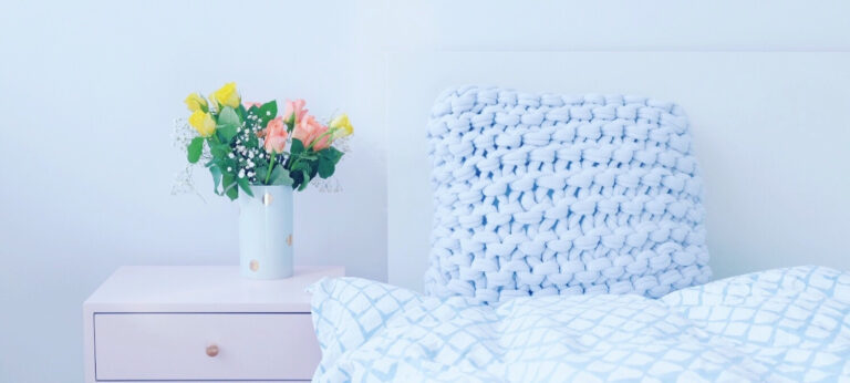 6 adviezen voor een opgeruimd huis (en hoofd)