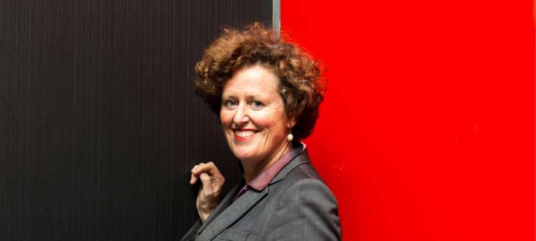 Sandra Kooij over ADHD-medicatie