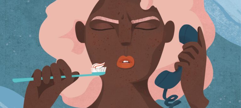 Mag het ook wat minder mindful?