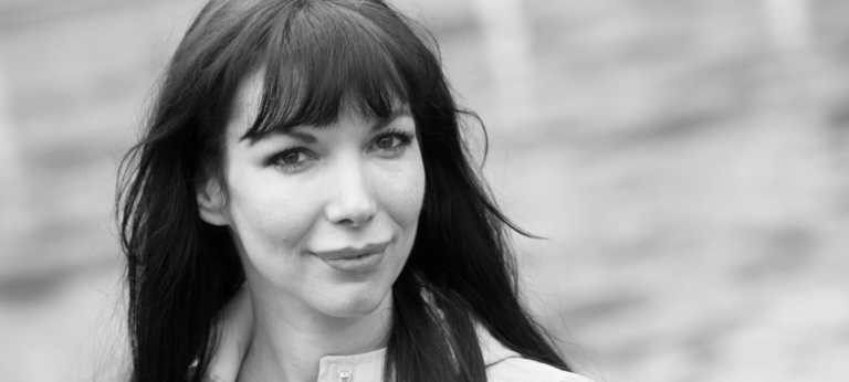 Schrijver Judith Visser: ‘Mensen groeten kon ik niet’