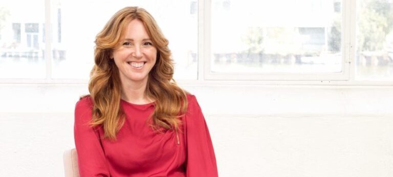Column: Liefdesbrief