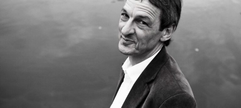 Paul Verhaeghe: ‘We beseffen te weinig hoezeer we bestaan via de ander’