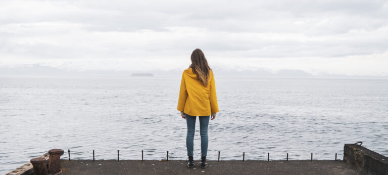 (even) stoppen met werken