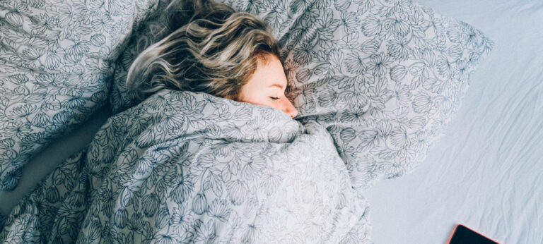 filosofie van de burn-out