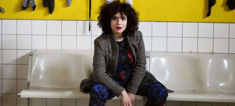 Meral Polat: ‘Ik wil niet alleen maar aan verwachtingen voldoen’