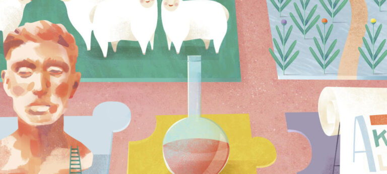 Multipotentialist: ‘Ik wil het állemaal’