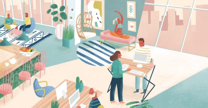 Welk werk wil ik graag doen? - Psychologie Magazine