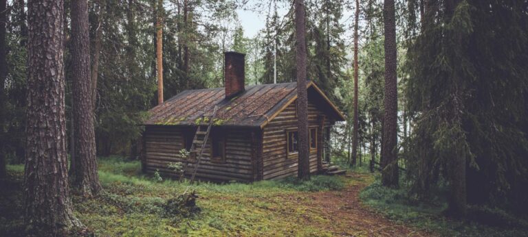 ontstressen