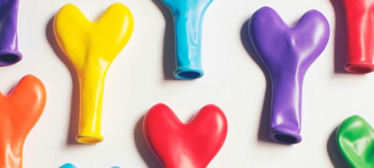 De zes kleuren van liefde: ken je eigen liefdesstijl