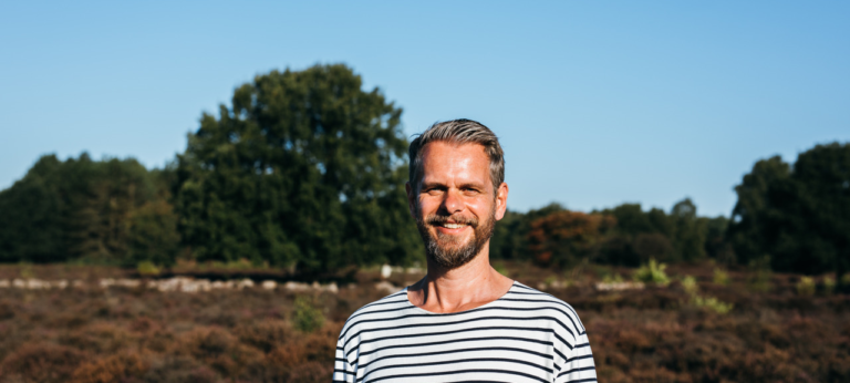 Daarom werd ik coach: ‘Voor het eerst doe ik wat ik zélf wil’