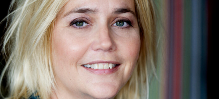 stine jensen
