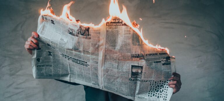 Waarom we fake news tóch geloven