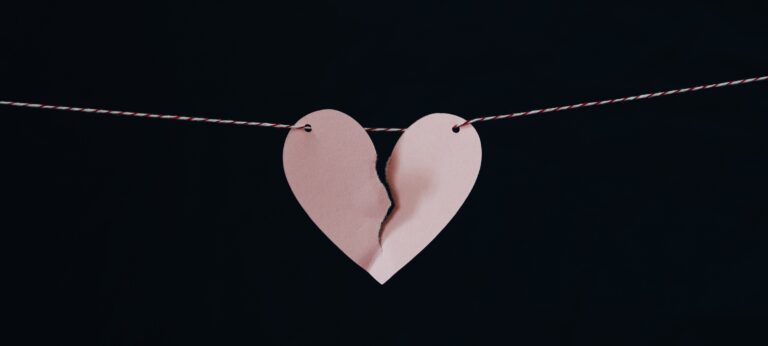 onbeantwoorde liefde
