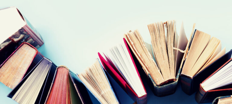 Esther Bergsma over de boeken die haar hebben geraakt