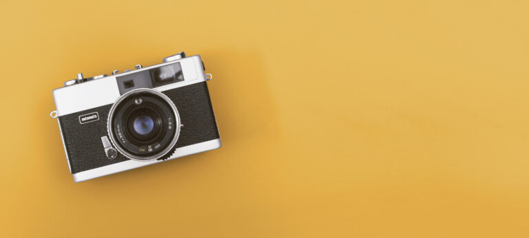 Camera helpt onthouden