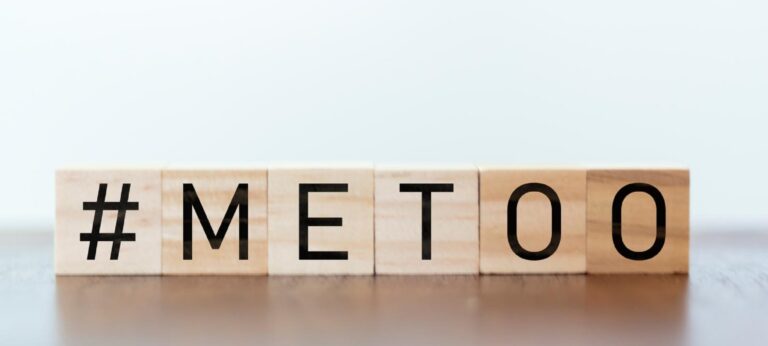 Zo worden sociale bewegingen als #MeToo groot