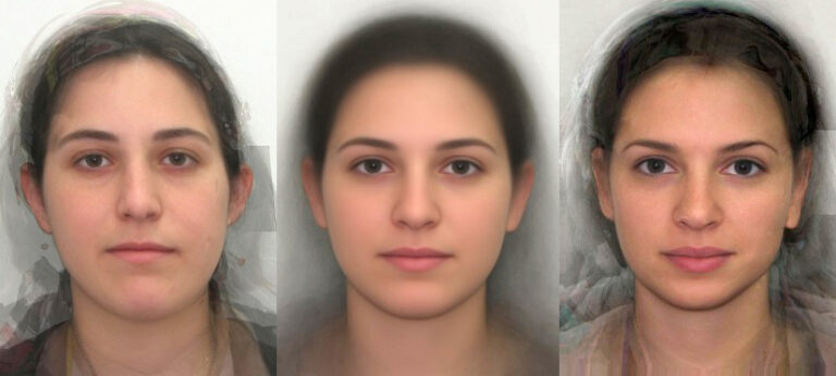 Vertrouwd gezicht: welke van deze 3 vrouwen vertrouw je?