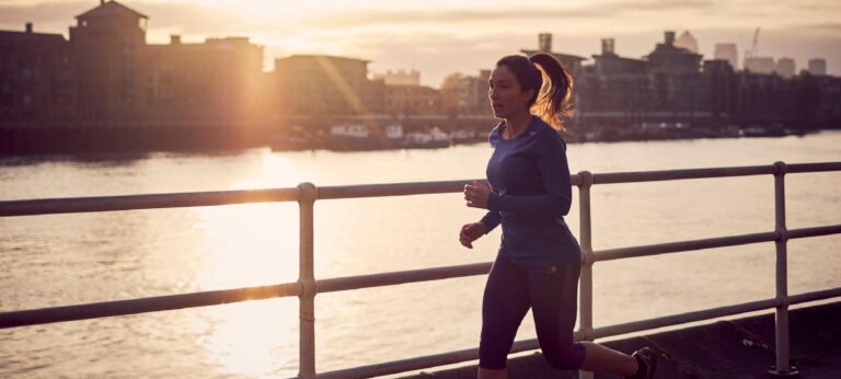 mindful hardlopen