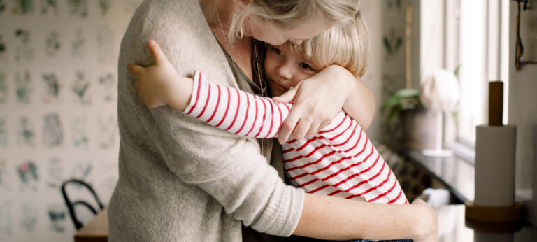 kind leren omgaan met emoties