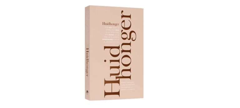 Huidhonger: 3 redenen om dit boek te lezen