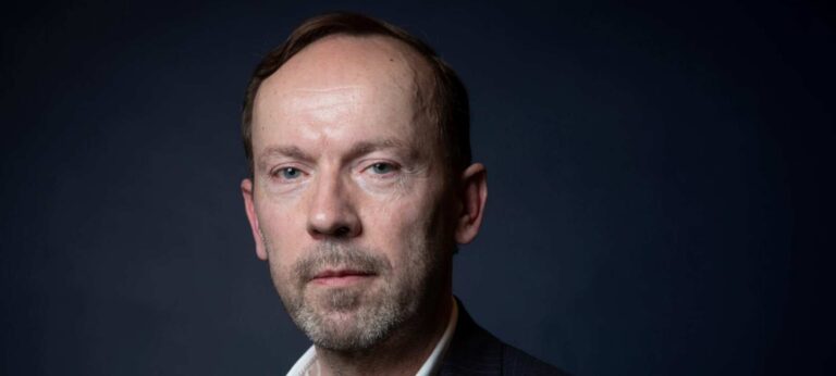 Oscar van den Boogaard