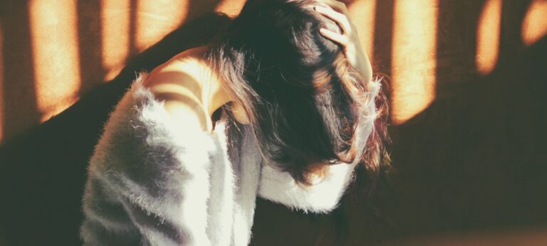‘Niet elk verdriet is een depressie’