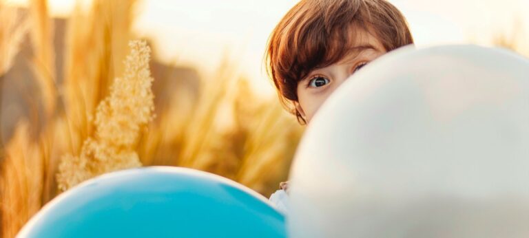 Kijken met kinderogen: 7 boeddhistische lessen voor ouders