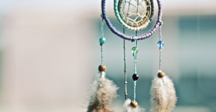 Waarom droom ik zoveel? - Psychologie Magazine