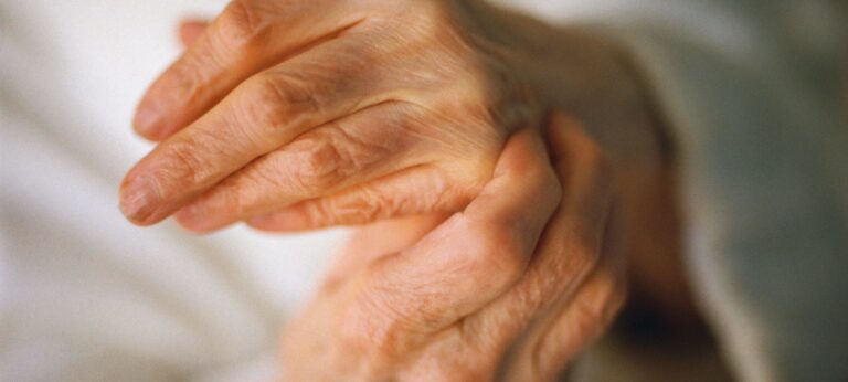 Wetenschapsjournalist Jon Palfreman: ‘Parkinson plundert je’