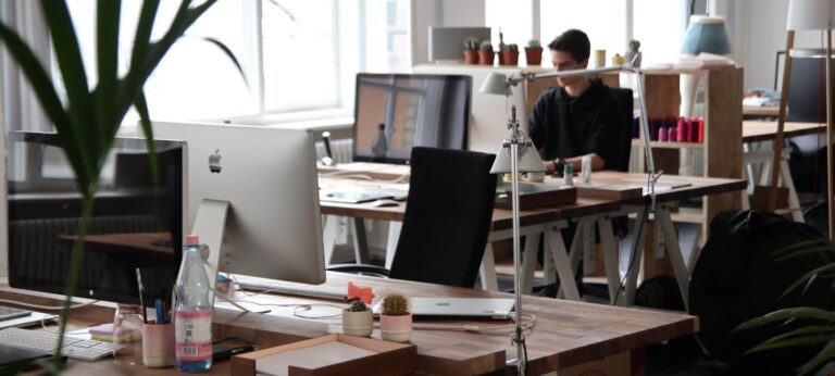 reïntegreren op werk na burn-out