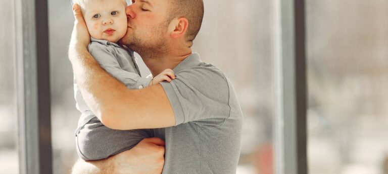 onzekere ouders